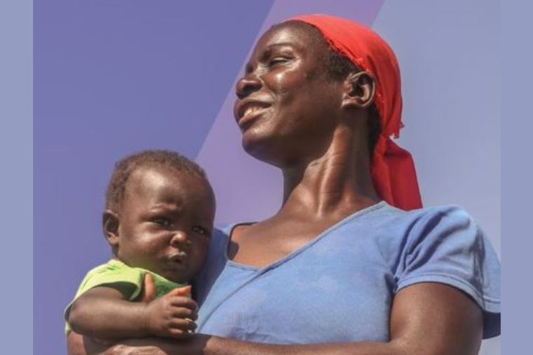 Caring for our precious children is paramount, Pope Francis reminded the faithful in May.