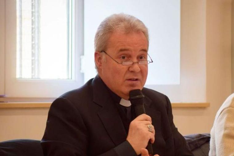 The Archbishop of Burgos, Mario Iceta, was appointed Pontifical Commissioner in the case.