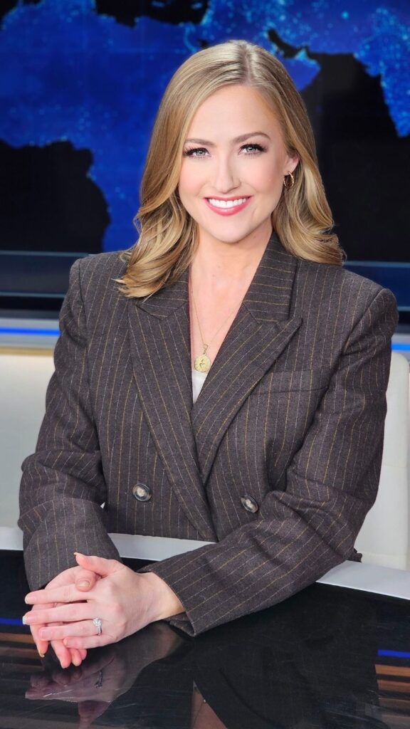 Catherine Hadro, EWTN News In Depth