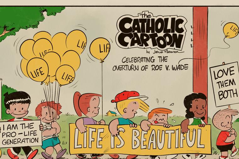 ‘Life Is Beautiful’