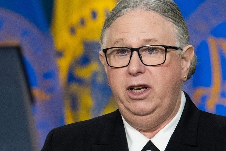 Biden Administration Pressured Health Care Association to Back Sex Changes for Minors| National Catholic Register