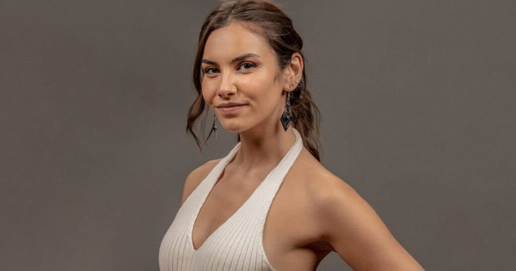 Alicia Atout Joins AEW Broadcast Team