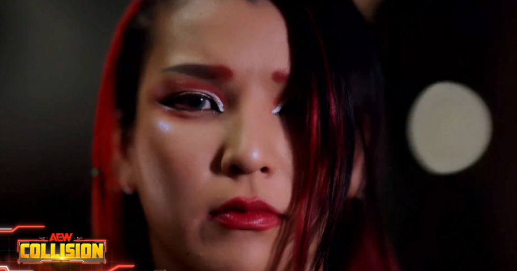 Hikaru Shida Joins Women's Owen Hart Foundation Tournament