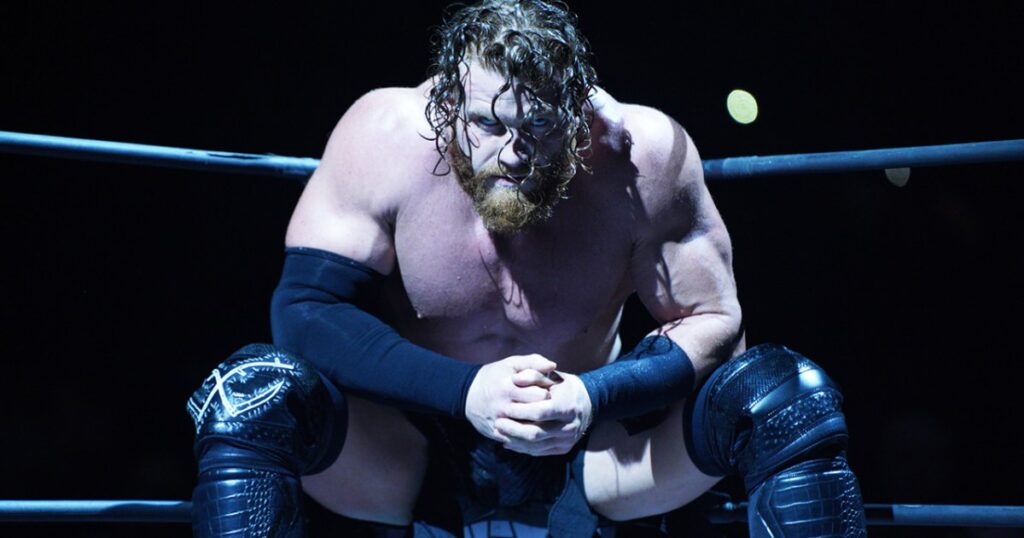 Buddy Matthews Injury Update Following 6/15 AEW Collision