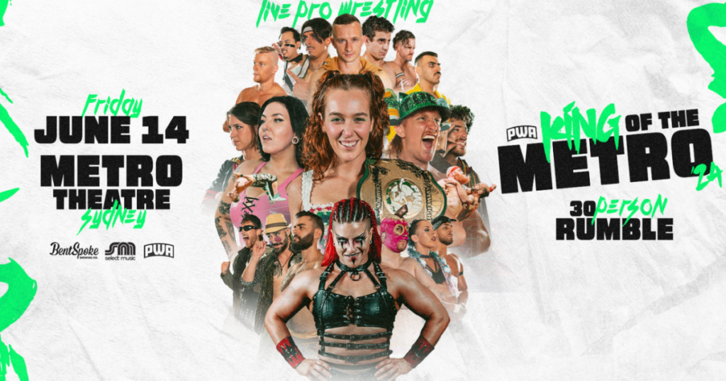 Jessica Troy Explains Why Upcoming Title Match With Delta Is 'Bittersweet'