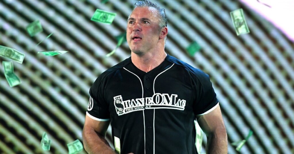 Tony Khan: I've Never Met Shane McMahon, But He's Always Welcome In AEW