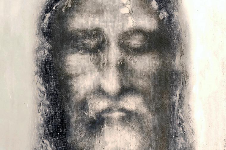 Holy Face of Jesus
