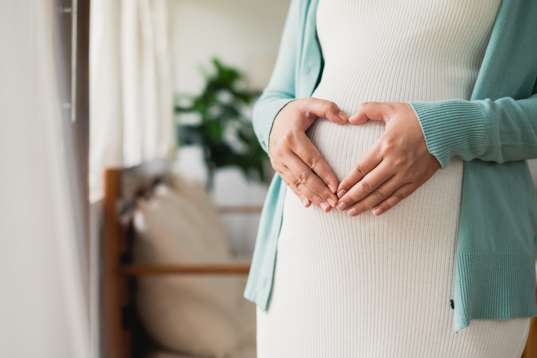 Pregnancy-resource centers don’t provide or promote abortion.