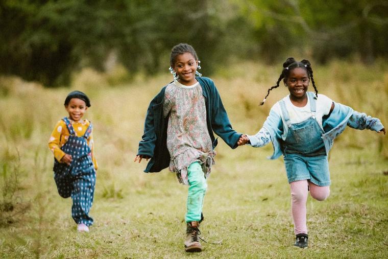 Promotional still from ‘Sound of Hope: The Story of Possum Trot’