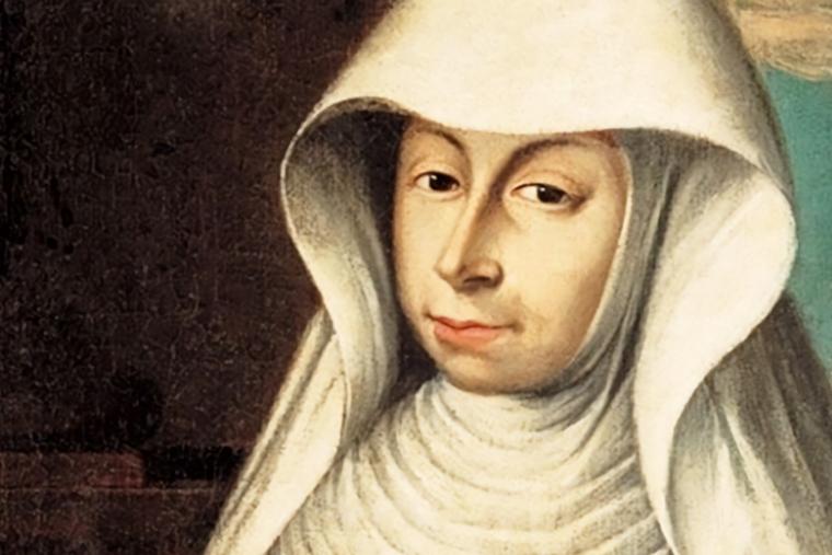 St. Crescentia Höss