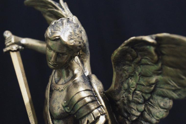 ‘St. Michael the Archangel’