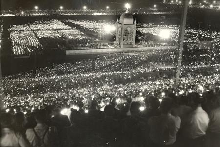 The Road to the National Eucharistic Congress: A Timeline