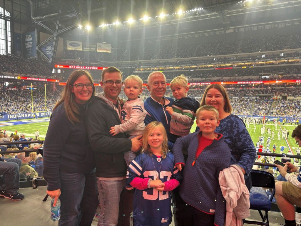 Courtesy of the McKinney family