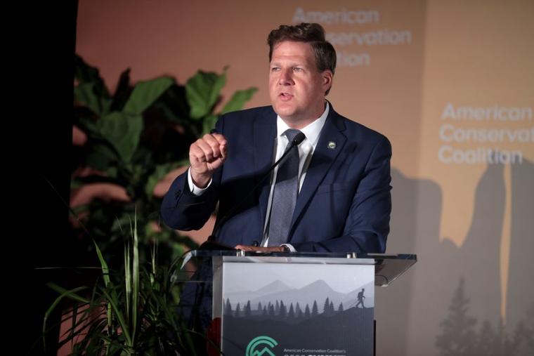 ‘There is a reason that countries across the world — from Sweden to Norway, France and the United Kingdom — have taken steps to pause these procedures and policies,’ said New Hampshire Gov. Chris Sununu.