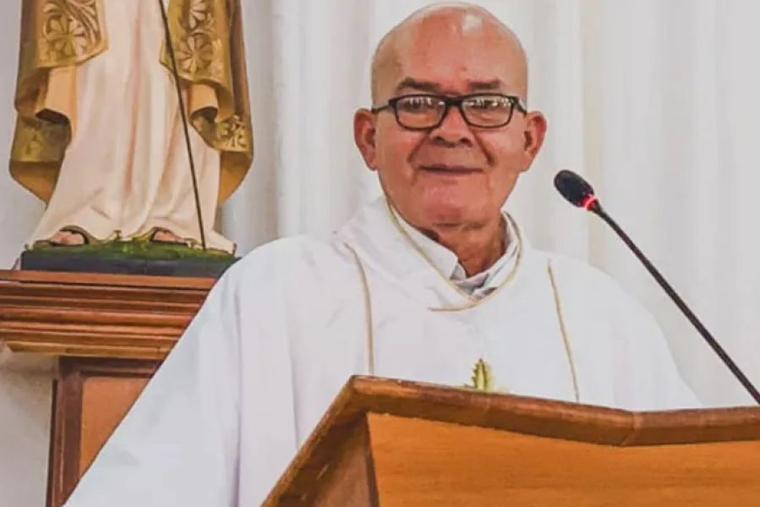 Last year, the Holy See appointed Father Frutos Valle as executor ad omnia of the Diocese of Estelí, allowing him to carry out all ordinary functions of pastoral governance, except those reserved to a bishop.