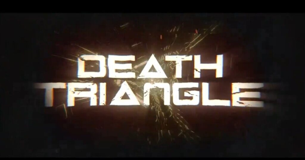 Death Triangle Announced For 7/26 CMLL Event