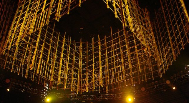 Competing In The Punjabi Prison Match Sucks