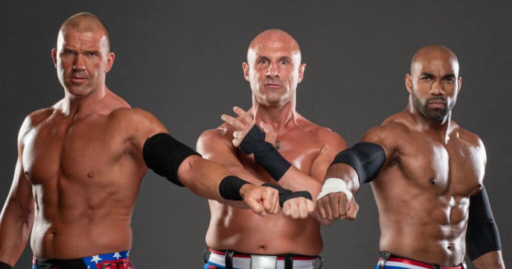 SCU Was Special, Break-Up Was Stupid Idea From Bad Creative