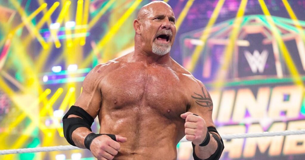 Goldberg Says Tony Khan Reminds Him Of Dixie Carter