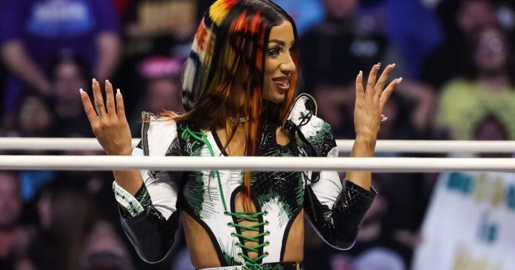 Mercedes Moné Fell Into ‘A Spiral Of Depression’ After Reaction To Saraya Injury