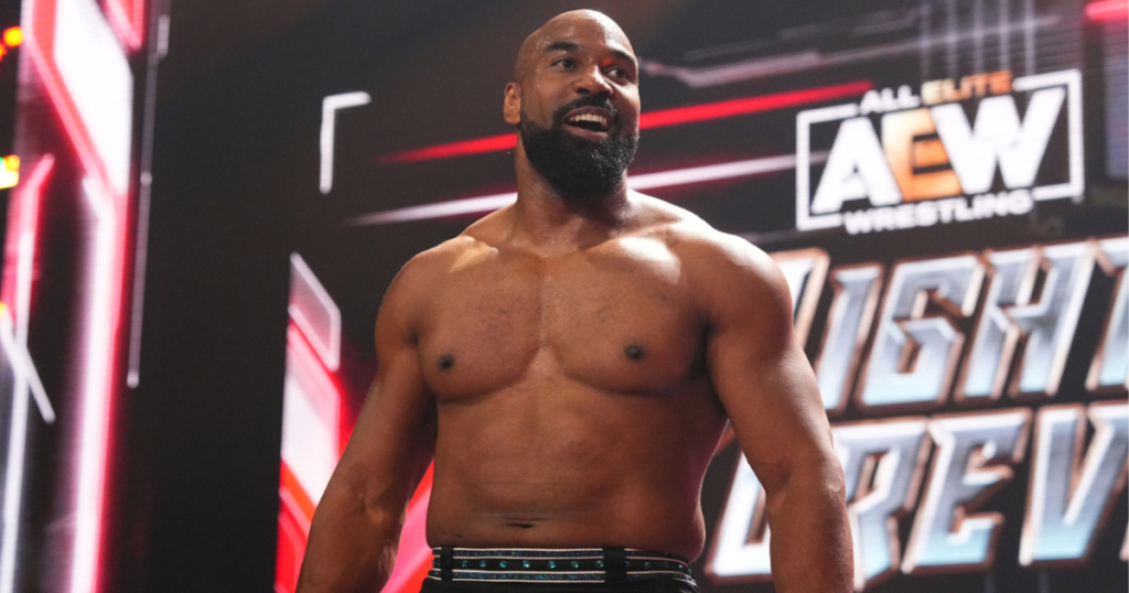 Scorpio Sky Explains His Lengthy Absence from AEW