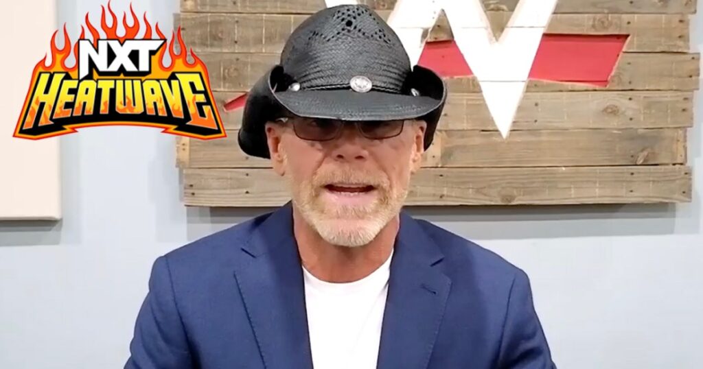 We're Excited About How TNA Crossover Will Go In The Future