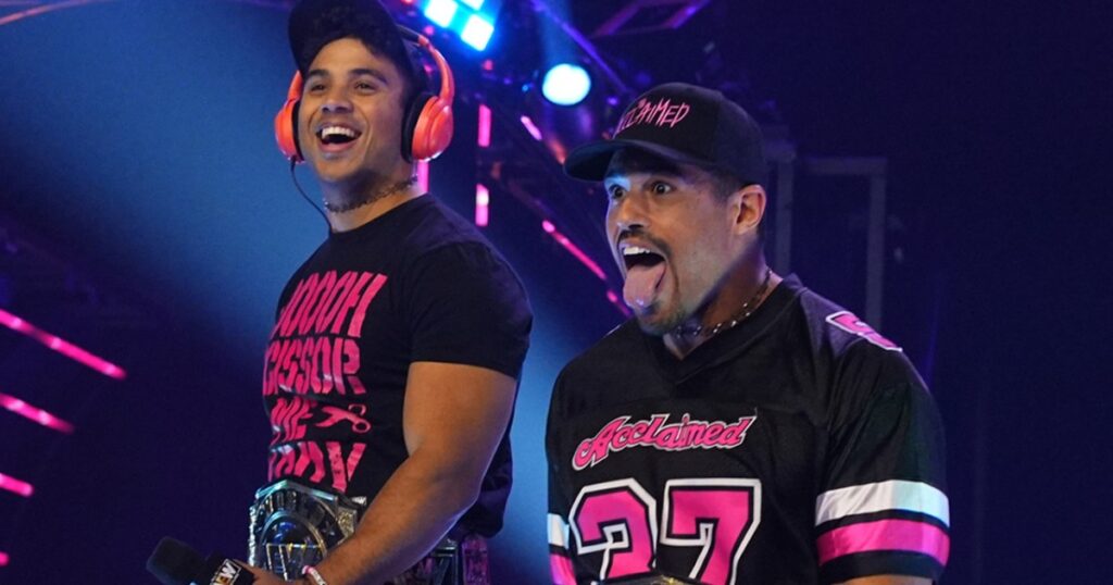 The Acclaimed To Appear On 'The Great Food Truck Race'