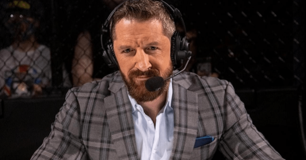 Wade Barrett Explains How WWE Has Changed Under Triple H's Leadership