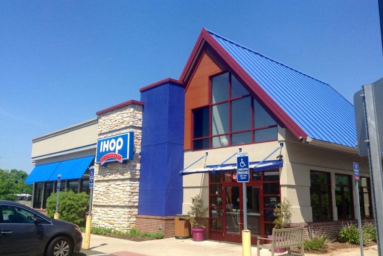 As part of a consent decree, a North Carolina IHOP restaurant will have to pay damages to an ex-employee and revise its religious accommodations policies.