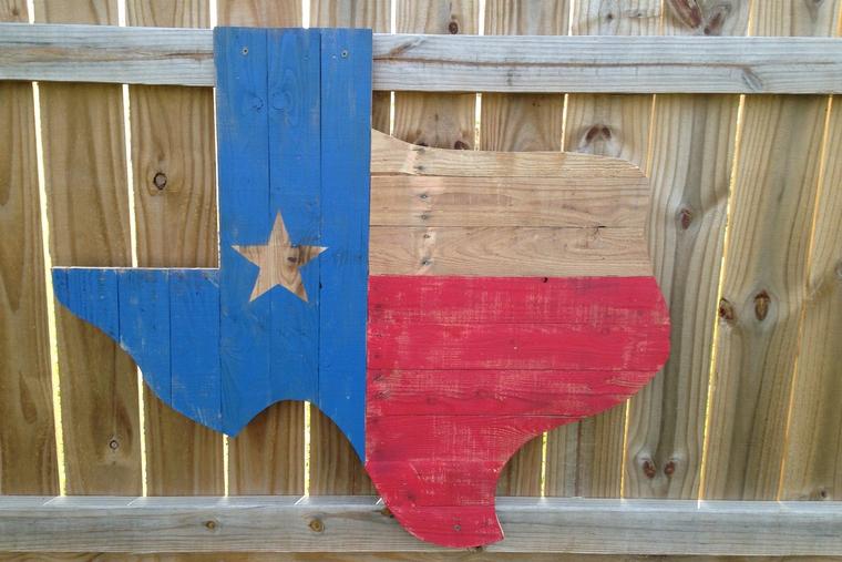 ‘Texas’