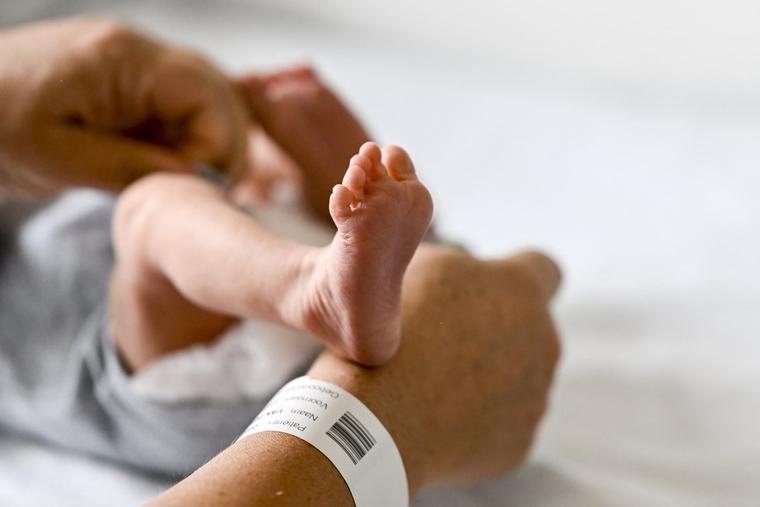 Baltimore Judge Rules ‘Baby Bonus’ Proposal Unconstitutional| National Catholic Register