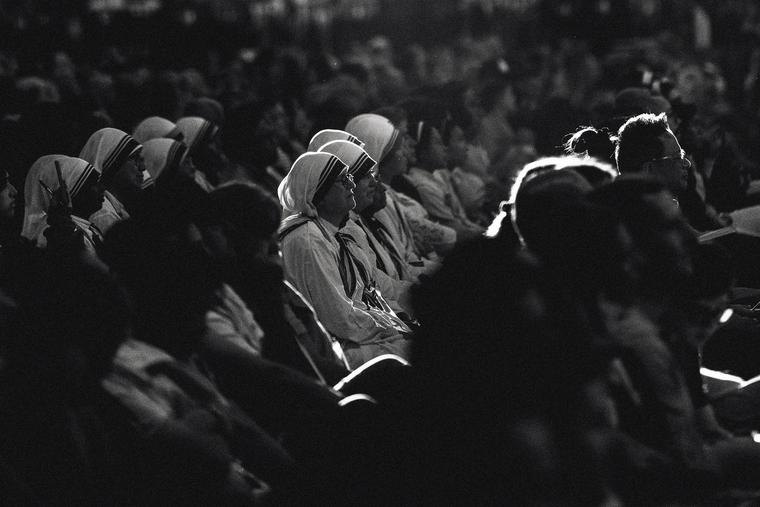Here’s Why the Eucharistic Congress Was a Historic Moment for Sisters in America| National Catholic Register