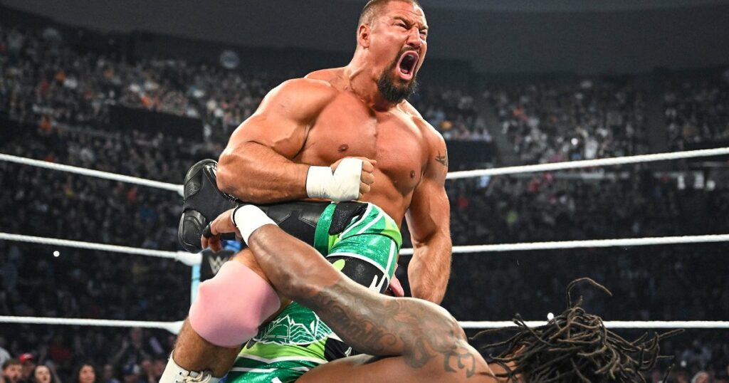 Paul Heyman Has Been a Crucial Hand In Me On The Main Roster