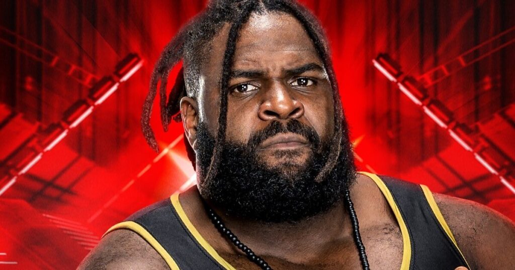 Odyssey Jones Appearance Added To 8/12 WWE RAW
