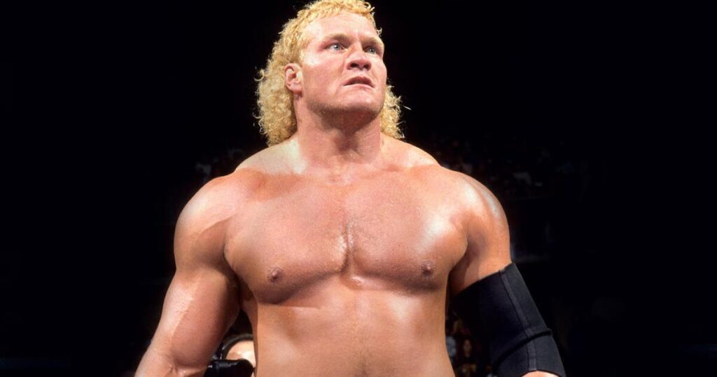 Sycho Sid Passes Away At The Age Of 63