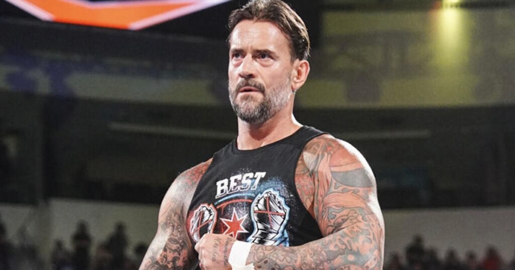 I'll Keep Going Until The Wheels Fall Off