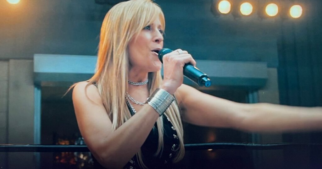 Lilian Garcia Reflects On Guest Appearance On 'A.P. Bio'