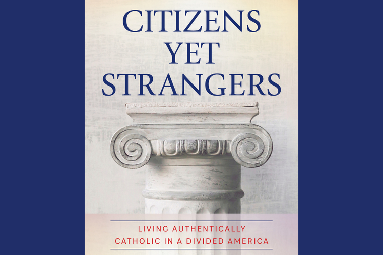 New book by Kenneth Craycraft available through OSV books.