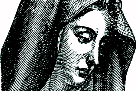 Our Lady of Sorrows: Mary's Maternal Wisdom