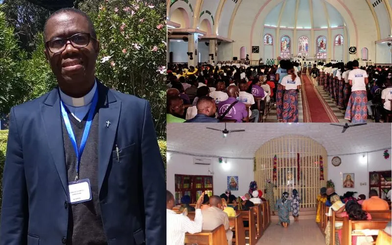 Priest Urges Church in Nigeria to Address Needs of Youth Who Are ‘Returning to Paganism’| National Catholic Register