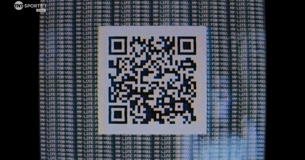 QR Code On 9/23 WWE RAW Leads To More Clues