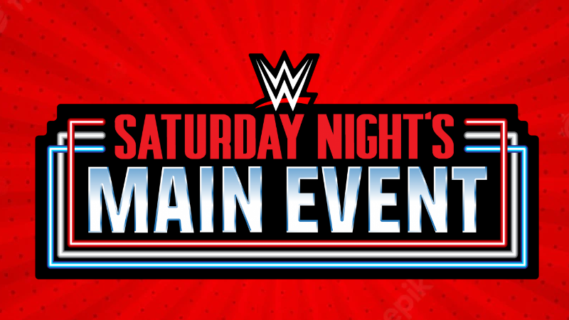 WWE Saturday Night's Main Event Returning To NBC