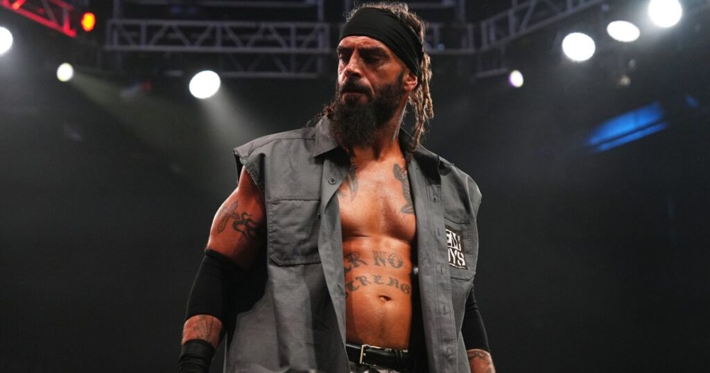 Jay Briscoe Could Have Been A Big Star In WWE