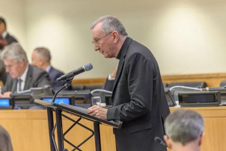 “Approximately 1 in 7 Christians [more than 365 million people] are subject to significant levels of persecution on the basis of religious beliefs. The number of attacks against Christian churches and property increased significantly in 2023, with more Christians than ever suffering violent attacks,” said Vatican Secretary of State Cardinal Pietro Parolin during his Sept. 28, 2024 address to the United Nations General Assembly.