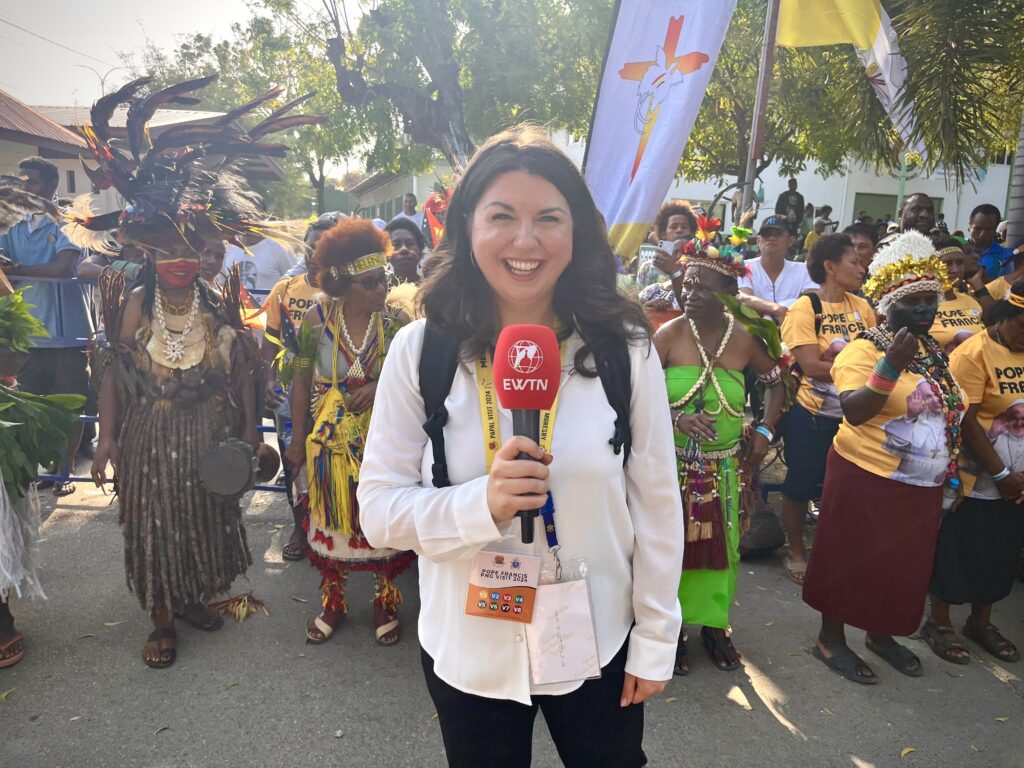 Mares Port Moresby, 2024