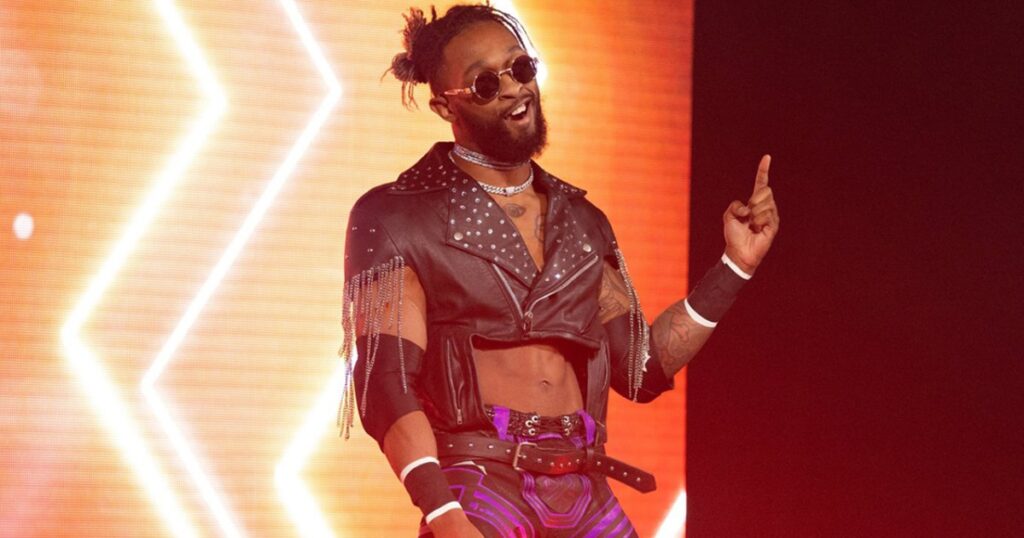 TNA Says Chris Bey Is In Good Spirits After Neck Surgery