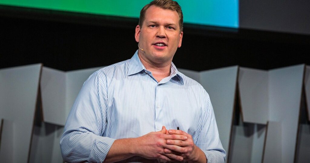 Chris Nowinski Says He's Found A New Sign Of A Concussion