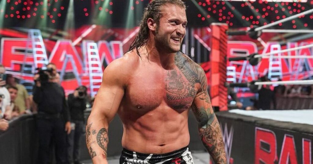 Karrion Kross Believes His Current Character Is The Most Repulsive To Bring To Life