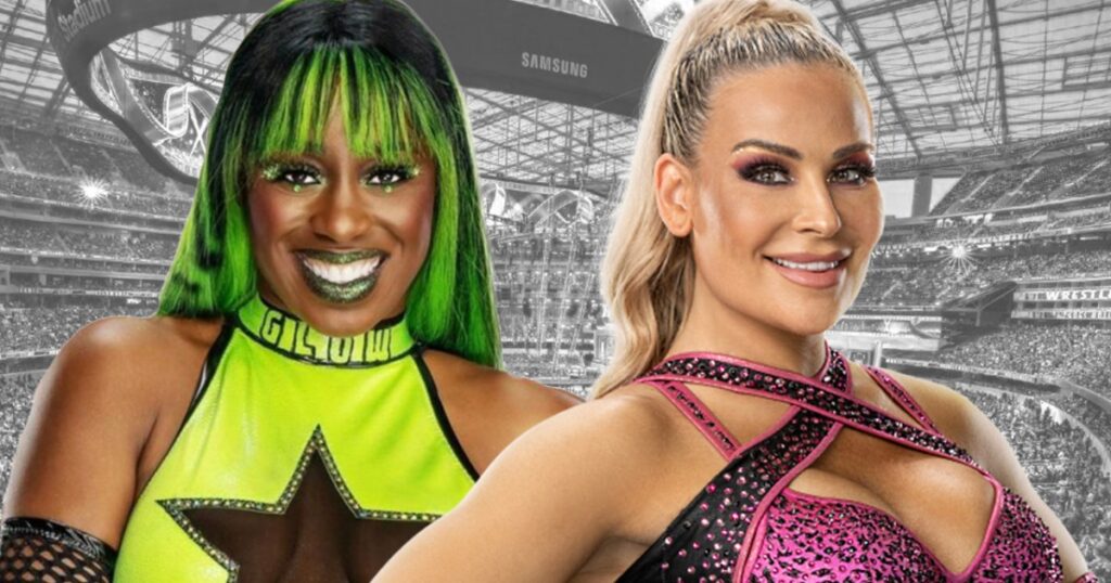 Mercedes Moné: We Should All Aspire To Be Natalya and Naomi, They Are Blessings To The Craft