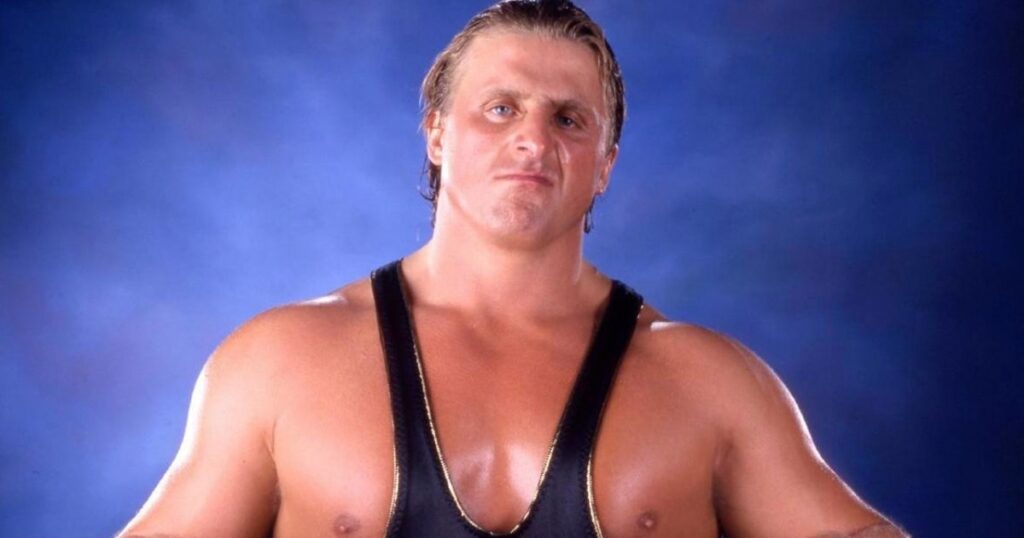 Martha Hart Still Holds WWE Responsible For Owen Hart's Death